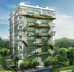 The Oliv (D10), Apartment #478602041